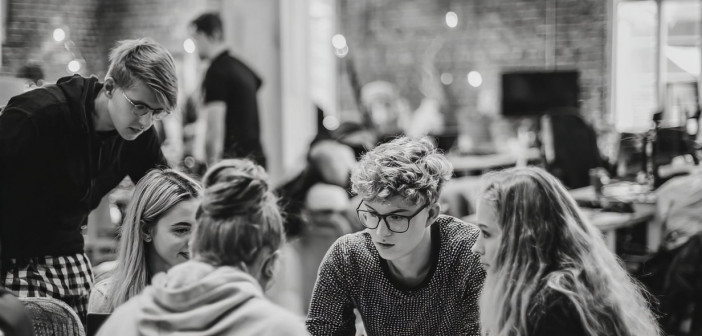 Millennials Are Building Careers Around Their Ideas—Not Their Job Titles