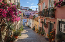 Top 5 European cities leading the luxury real estate market in 2026