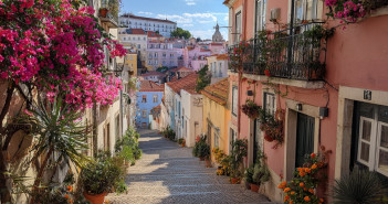 Top 5 European cities leading the luxury real estate market in 2026