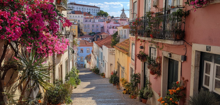 Top 5 European cities leading the luxury real estate market in 2026