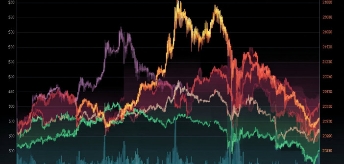 U.S. stocks sink on worries about inflation as gold falls below dollar 5,000 per ounce
