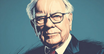 Warren Buffett Reveals the Most ‘Important’ Career Advice He Gave His Own Children — And It Was Inspired By an 1841 Essay