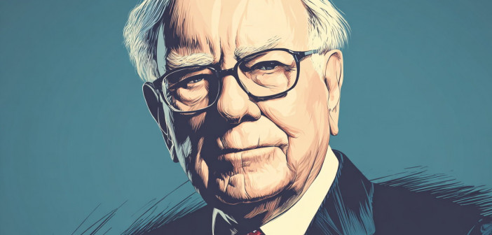 Warren Buffett Reveals the Most ‘Important’ Career Advice He Gave His Own Children — And It Was Inspired By an 1841 Essay