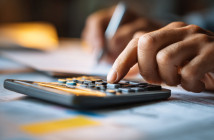 What Is The 503020 Rule