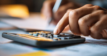 What Is The 503020 Rule