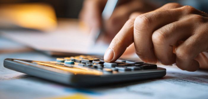 What Is The 503020 Rule