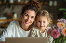 10 practical financial tips for single parents during tough economic times