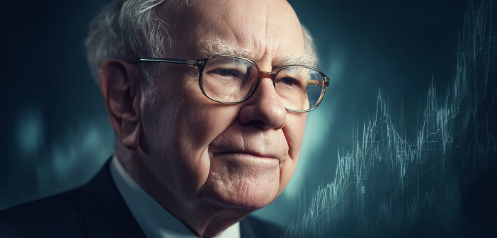5 Habits That Make You Smarter Every Day, According to Warren Buffett