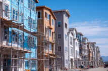 America has a housing affordability crisis. Building houses for rent can help