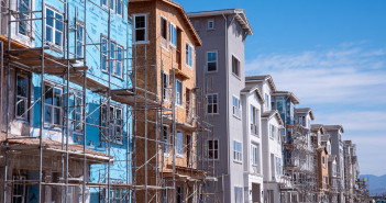 America has a housing affordability crisis. Building houses for rent can help