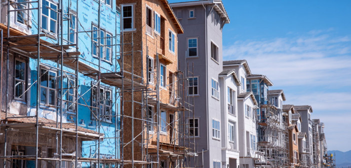 America has a housing affordability crisis. Building houses for rent can help
