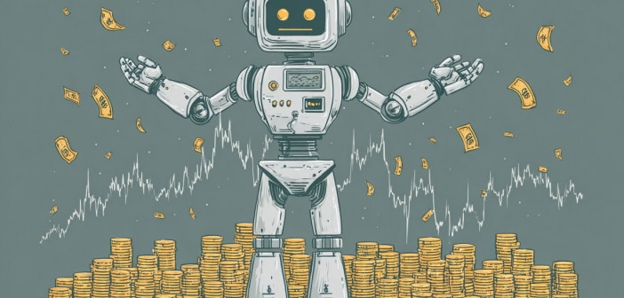 Automated Investing What It Is and How to Take Advantage of It