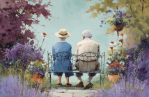 Five things you should do now to get ready for retirement