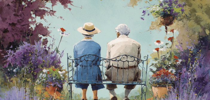 Five things you should do now to get ready for retirement