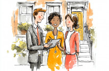 Home sales just fell 3.6 percent—and the spring buying season may not save them