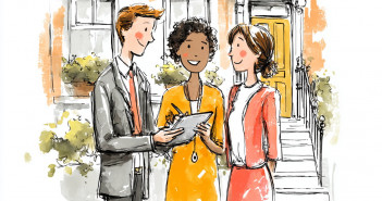 Home sales just fell 3.6 percent—and the spring buying season may not save them