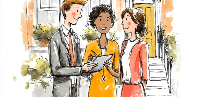 Home sales just fell 3.6 percent—and the spring buying season may not save them