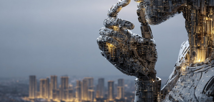 How AI Can Help Generate Market And Property Insights