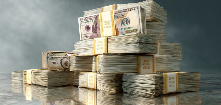 How Many People Really Achieve dollar 1 Million in Retirement Savings