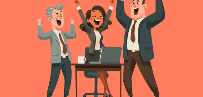 How to Get Promoted at Work 11 Tips