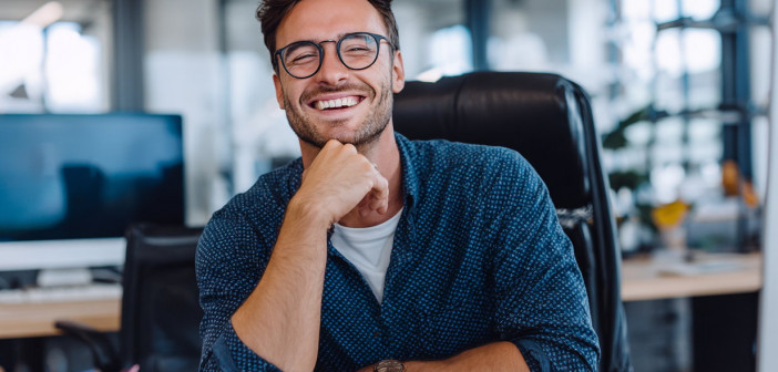 How to Succeed In Your First Job: 6 Tips for Recent Graduates