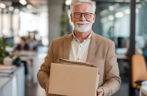 Retirement Is Near and You've Been Laid Off Key Financial Steps to Protect Your Savings