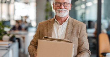 Retirement Is Near and You’ve Been Laid Off: Key Financial Steps to Protect Your Savings