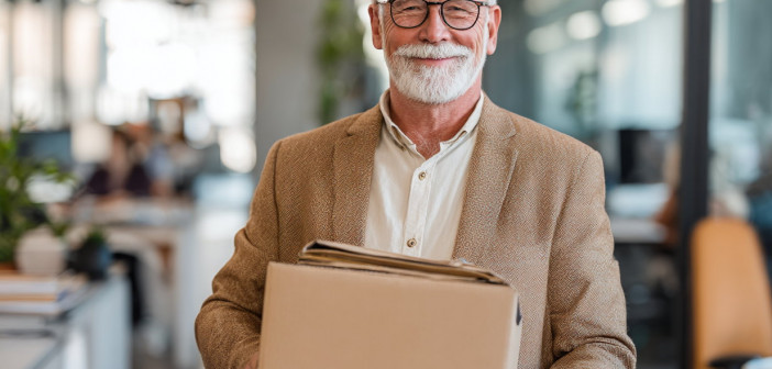 Retirement Is Near and You've Been Laid Off Key Financial Steps to Protect Your Savings