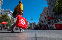 US consumer sentiment falls to record low on inflation