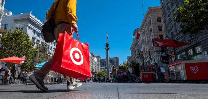 US consumer sentiment falls to record low on inflation