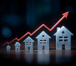 US mortgage rates hit highest level since August amid inflation and geopolitical tensions