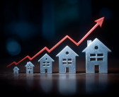 US mortgage rates hit highest level since August amid inflation and geopolitical tensions