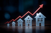 US mortgage rates hit highest level since August amid inflation and geopolitical tensions