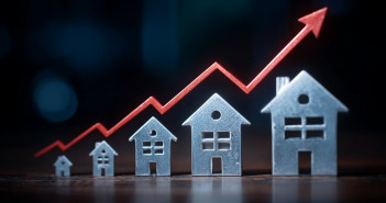 US mortgage rates hit highest level since August amid inflation and geopolitical tensions