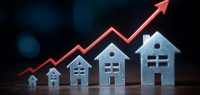 US mortgage rates hit highest level since August amid inflation and geopolitical tensions