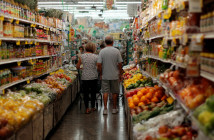 US one-year inflation expectations jump to 3.4 percent in March, NY Fed survey shows