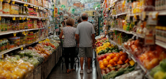 US one-year inflation expectations jump to 3.4 percent in March, NY Fed survey shows