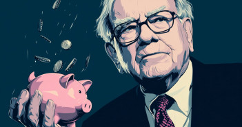 Warren Buffett’s Advice for Anyone Over 50