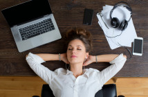 Work-life balance for women Tips for career growth or taking a career break