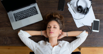 Work-life balance for women Tips for career growth or taking a career break