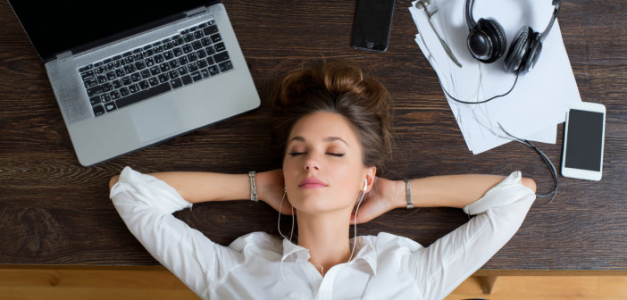 Work-life balance for women Tips for career growth or taking a career break