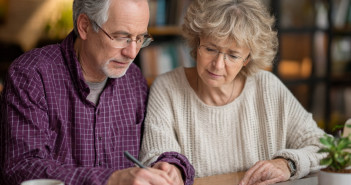 5 Retirement Planning Mistakes You’ll Regret Forever