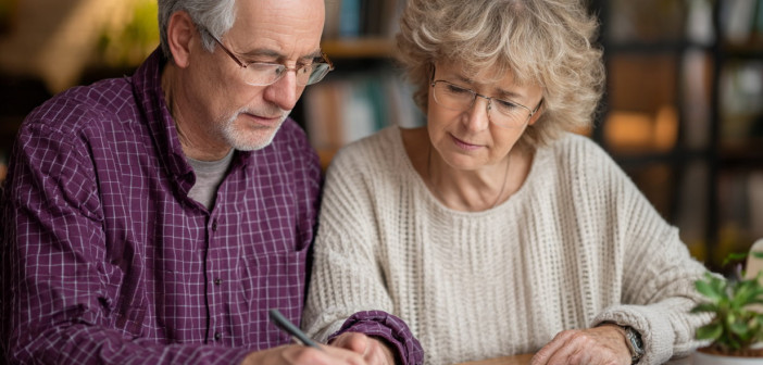 5 Retirement Planning Mistakes You’ll Regret Forever
