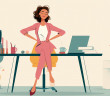 8 Tips On How To ‘Spring Clean’ Your Career To Prevent Burnout