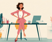 8 Tips On How To ‘Spring Clean’ Your Career To Prevent Burnout