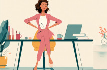 8 Tips On How To ‘Spring Clean’ Your Career To Prevent Burnout