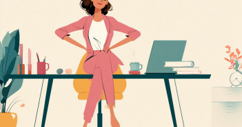 8 Tips On How To ‘Spring Clean’ Your Career To Prevent Burnout