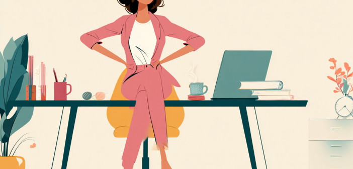 8 Tips On How To ‘Spring Clean’ Your Career To Prevent Burnout
