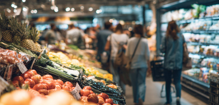 Are consumers cracking under the weight of high prices? We’re about to find out