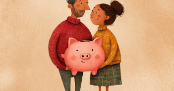 Boost Your Savings: The ‘Pay Yourself First’ Approach